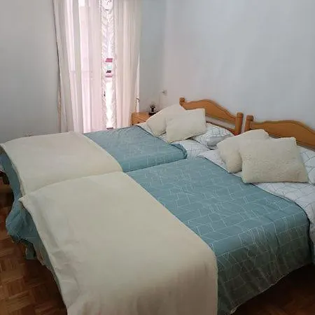 Piso Centro 아파트 *