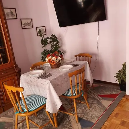 Apartment Piso Centro Luanco