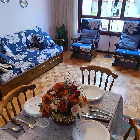 Piso Centro Луанко
