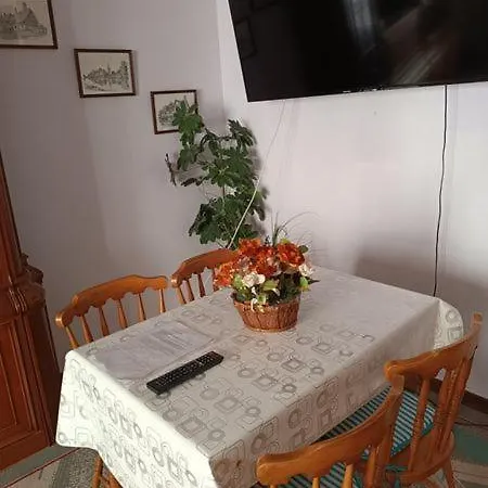 Piso Centro Apartment *