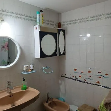 Piso Centro Apartment Luanco