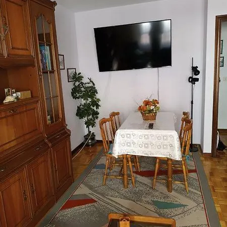 Apartment Piso Centro *