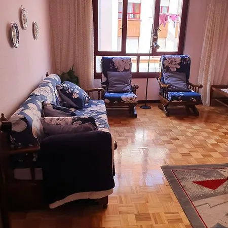 Piso Centro *
