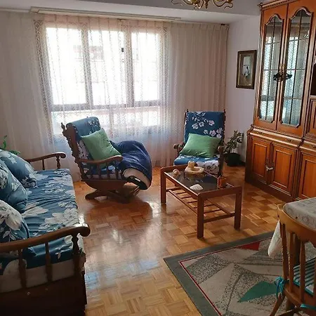 Piso Centro Luanco