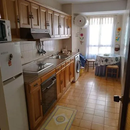 Piso Centro Luanco